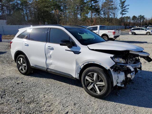 Photo 4 from auction – 2023 KIA SORENTO S with VIN 5XYRL4LC2PG228789