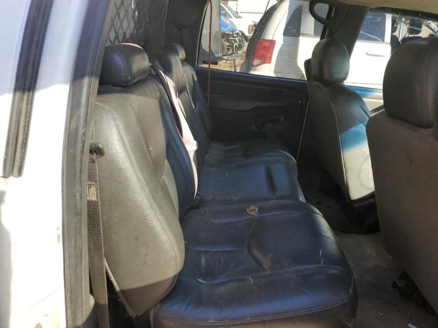 Photo 10 from auction – 2005 CHEVROLET SILVERADO with VIN 1GCJC33215F952178