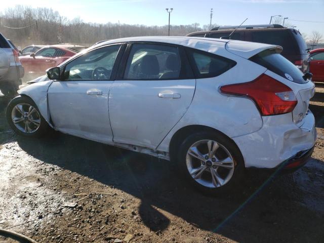 Photo 2 from auction – 2013 FORD FOCUS SE with VIN 1FADP3K20DL231035