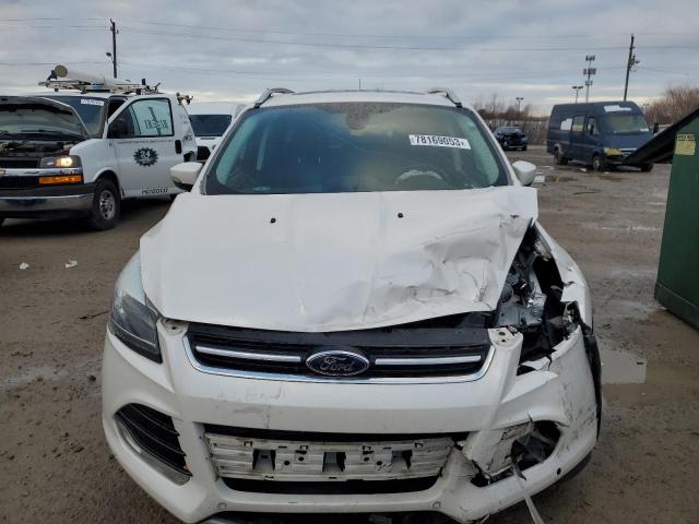 Photo 5 from auction – 2015 FORD ESCAPE TIT with VIN 1FMCU0J97FUA40068