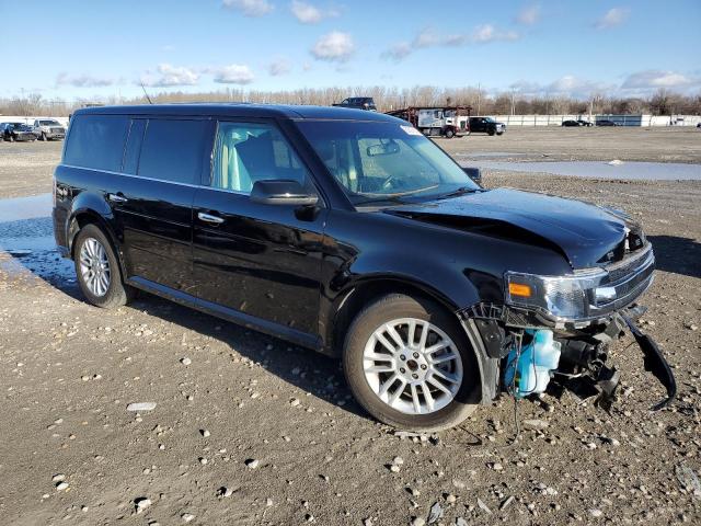 Photo 4 from auction – 2016 FORD FLEX SEL with VIN 2FMGK5C88GBA23974