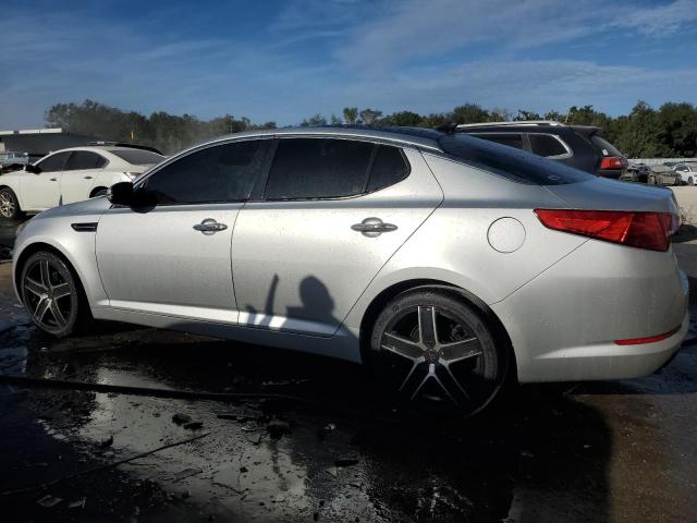 Photo 2 from auction – 2012 KIA OPTIMA EX with VIN 5XXGN4A79CG048912