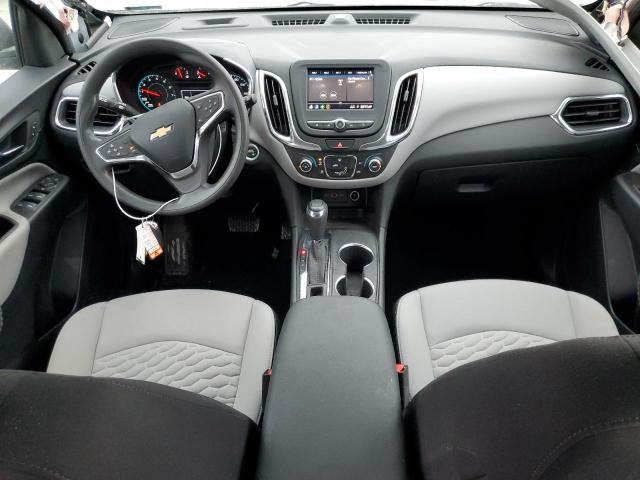 Photo 8 from auction – 2021 CHEVROLET EQUINOX LS with VIN 3GNAXHEVXMS146687