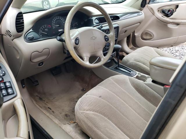 Photo 8 from auction – 2003 CHEVROLET MALIBU with VIN 1G1ND52J23M574165