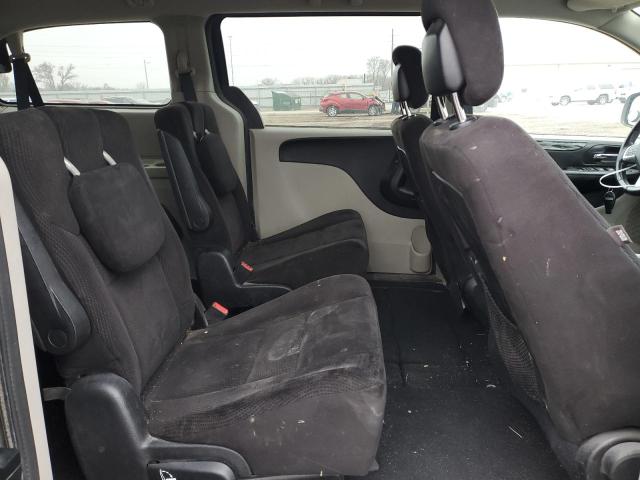 Photo 11 from auction – 2014 DODGE GRAND CARA with VIN 2C4RDGCGXER431827