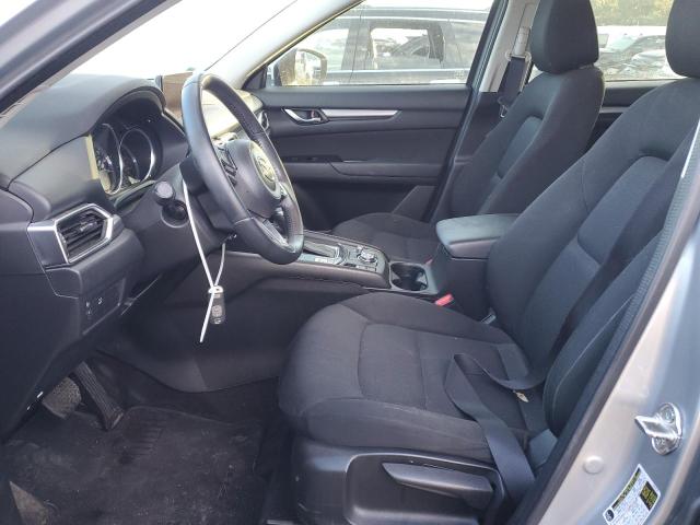 Photo 7 from auction – 2019 MAZDA CX-5 SPORT with VIN JM3KFBBM0K0642358