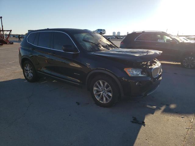 Photo 4 from auction – 2014 BMW X3 XDRIVE2 with VIN 5UXWX9C5XE0D34837