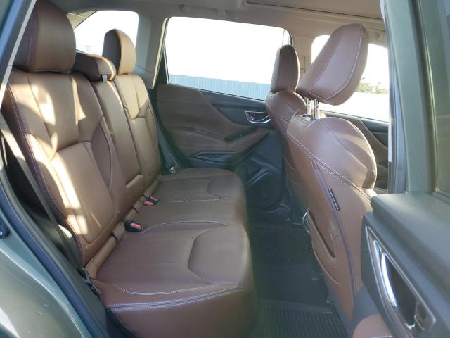 Photo 10 from auction – 2019 SUBARU FORESTER T with VIN JF2SKAWC6KH506738