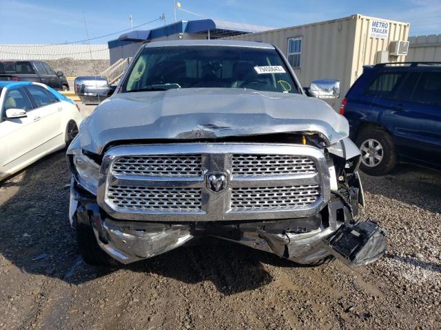 Photo 5 from auction – 2018 RAM 1500 LARAM with VIN 1C6RR7NT2JS137589