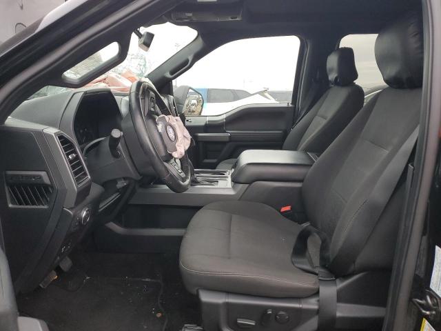Photo 7 from auction – 2019 FORD F150 with VIN 1FTEW1EPXKFC30984
