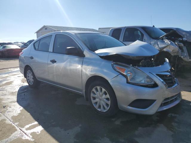 Photo 4 from auction – 2015 NISSAN VERSA S with VIN 3N1CN7AP2FL820243
