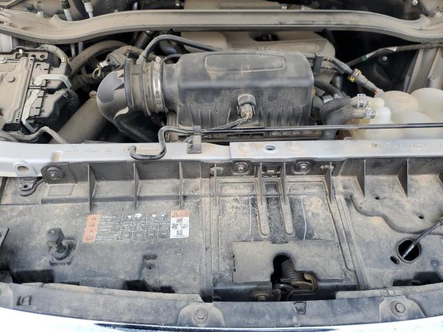 Photo 12 from auction – 2020 FORD EXPLORER L with VIN 1FMSK8FH3LGB82394