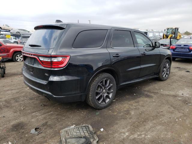 Photo 3 from auction – 2018 DODGE DURANGO R/ with VIN 1C4SDJCT4JC370151