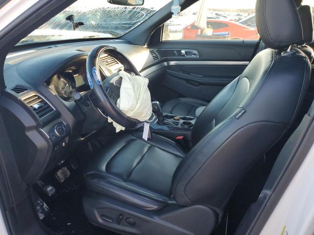 Photo 7 from auction – 2019 FORD EXPLORER X with VIN 1FM5K7DH1KGB53341