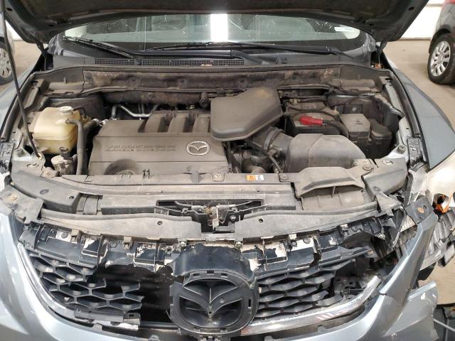 Photo 11 from auction – 2012 MAZDA CX-9 with VIN JM3TB3DA3C0342775
