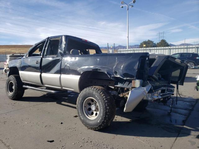 Photo 2 from auction – 2000 CHEVROLET SILVERADO with VIN 2GCEK19T2Y1184831