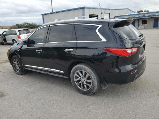 Photo 2 from auction – 2015 INFINITI QX60 with VIN 5N1AL0MN9FC519083