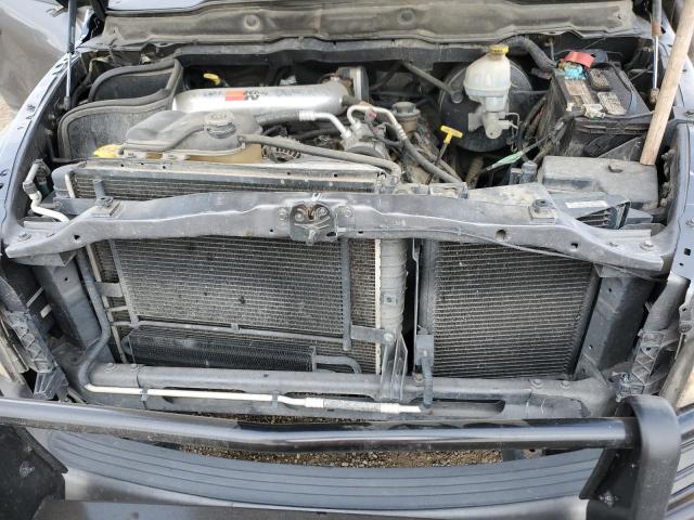 Photo 11 from auction – 2003 DODGE RAM 1500 S with VIN 1D7HU18D43S312731