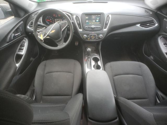 Photo 8 from auction – 2016 CHEVROLET MALIBU LS with VIN 1G1ZB5ST7GF350179