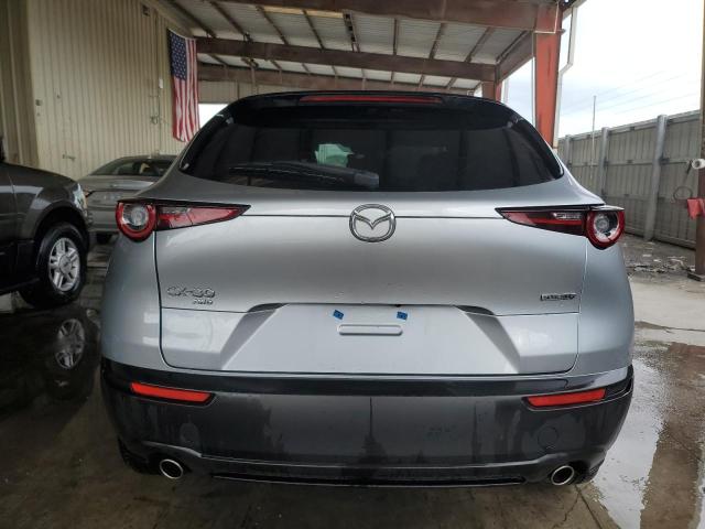 Photo 6 from auction – 2021 MAZDA CX-30 SELE with VIN 3MVDMBBL7MM319972