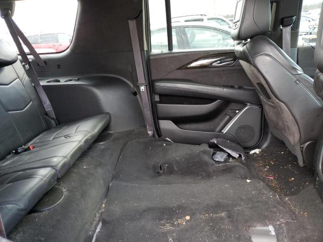 Photo 11 from auction – 2017 CADILLAC ESCALADE E with VIN 1GYS4KKJ4HR216563