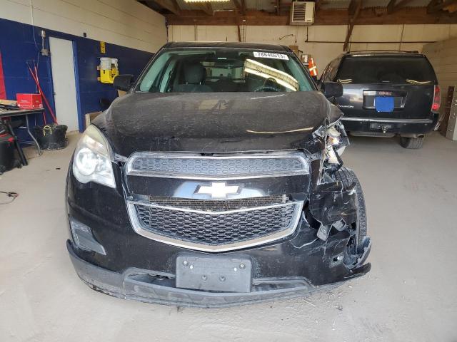 Photo 5 from auction – 2014 CHEVROLET EQUINOX LS with VIN 2GNALAEK1E6283638