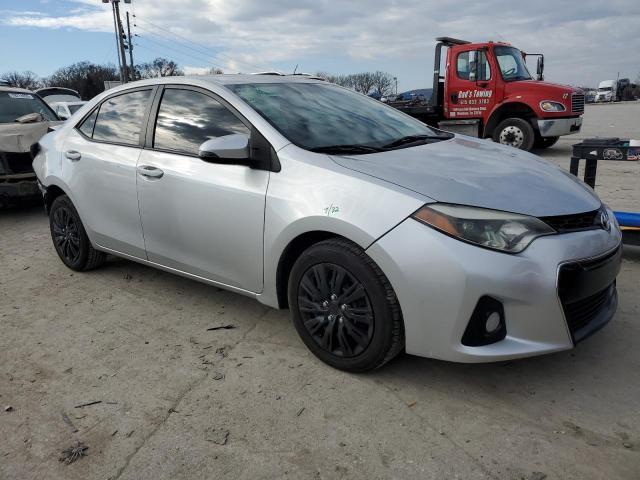 Photo 4 from auction – 2016 TOYOTA COROLLA L with VIN 5YFBURHE5GP506537