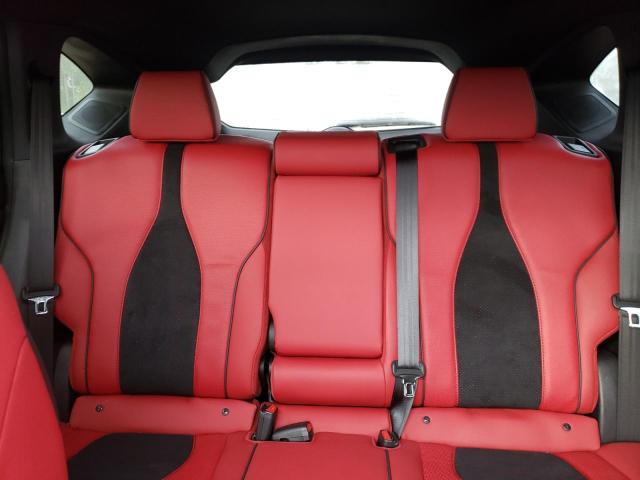 Photo 10 from auction – 2021 ACURA RDX A-SPEC with VIN 5J8TC2H6XML001901