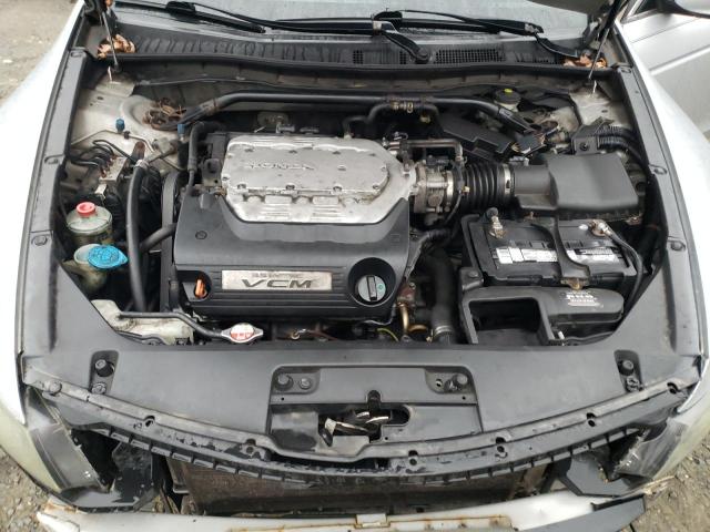Photo 11 from auction – 2008 HONDA ACCORD EX with VIN 1HGCS228X8A010127