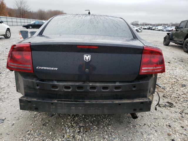 Photo 6 from auction – 2008 DODGE CHARGER with VIN 2B3KA43RX8H110974