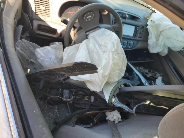 Photo 8 from auction – 2006 TOYOTA CAMRY LE with VIN 4T1BE30K76U744530