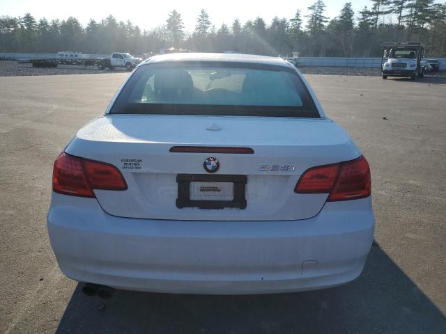 Photo 6 from auction – 2011 BMW 328 I SULE with VIN WBADW7C59BE443430