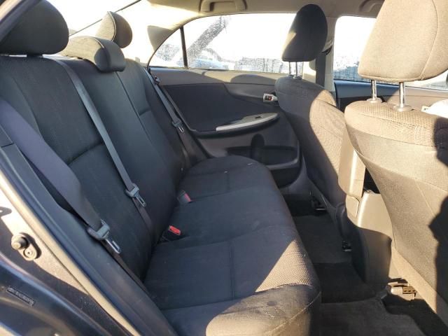 Photo 10 from auction – 2011 TOYOTA COROLLA BA with VIN 2T1BU4EE8BC697998