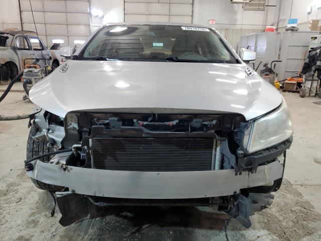 Photo 5 from auction – 2012 BUICK LACROSSE P with VIN 1G4GD5E33CF121783