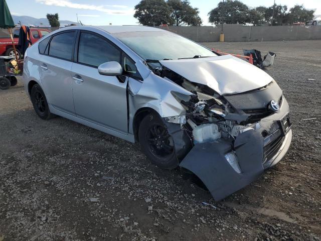 Photo 4 from auction – 2013 TOYOTA PRIUS with VIN JTDKN3DU3D5616065