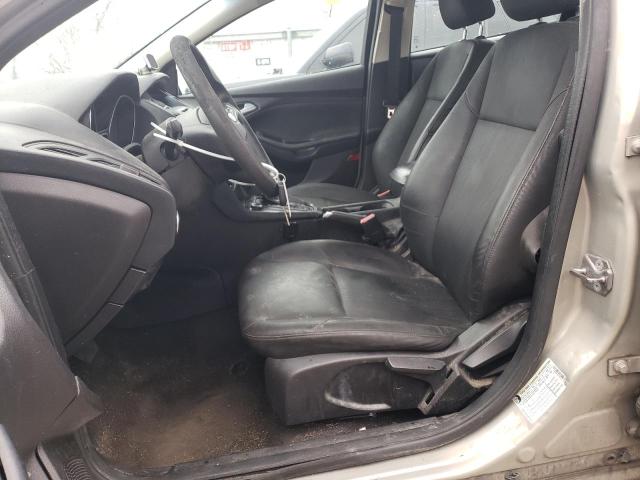 Photo 7 from auction – 2015 FORD FOCUS SE with VIN 1FADP3F21FL244146