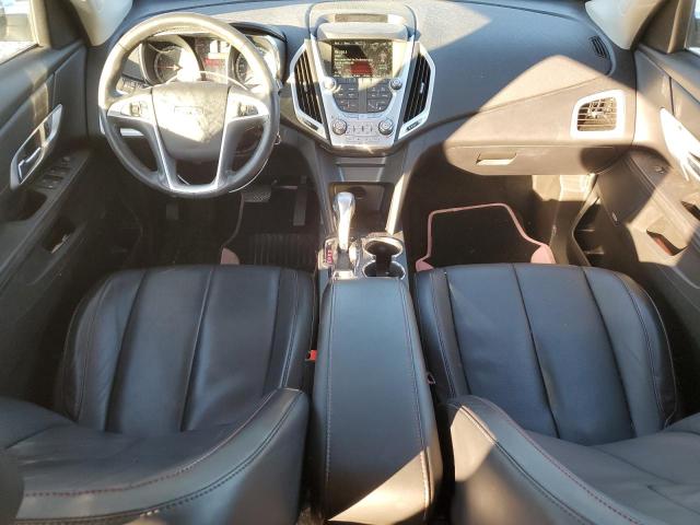 Photo 8 from auction – 2015 GMC TERRAIN SL with VIN 2GKFLXEK4F6130274