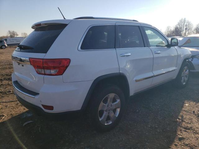 Photo 3 from auction – 2013 JEEP GRAND CHER with VIN 1C4RJFBG3DC511241