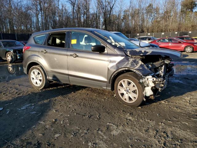 Photo 4 from auction – 2016 FORD ESCAPE S with VIN 1FMCU0F70GUA04666
