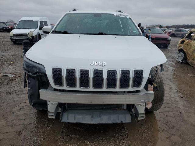 Photo 5 from auction – 2020 JEEP CHEROKEE L with VIN 1C4PJMLB7LD625346