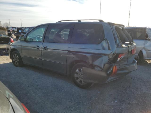 Zdjęcie 2 z aukcji – 2002 HONDA ODYSSEY EX z VIN 5FNRL18042B025402
