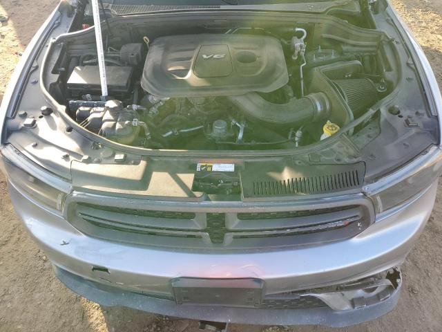 Photo 12 from auction – 2017 DODGE DURANGO GT with VIN 1C4RDJDG0HC917829