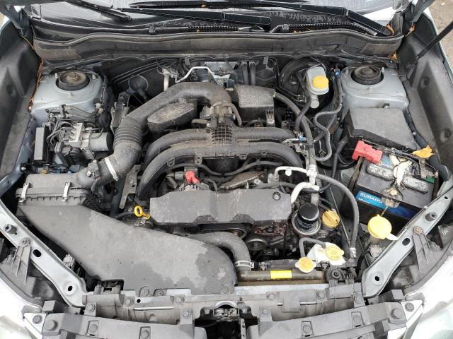 Фото 12 с аукциона – 2018 SUBARU FORESTER 2 с VIN JF2SJAGC3JH474086