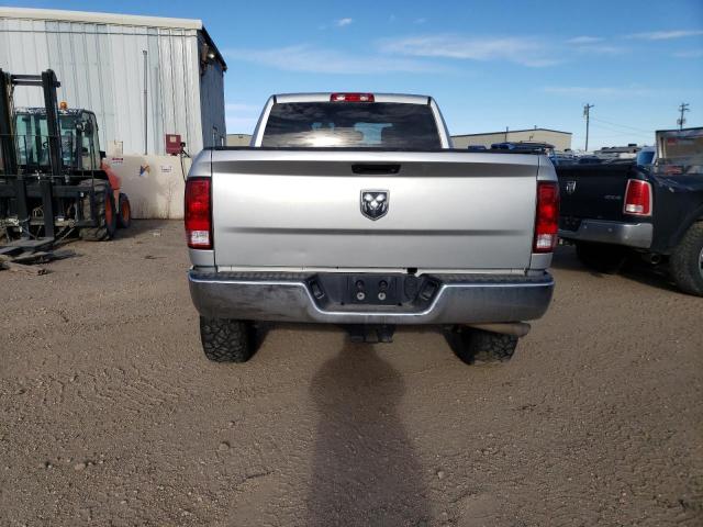 Photo 6 from auction – 2015 RAM 2500 ST with VIN 3C6UR5CJXFG501174