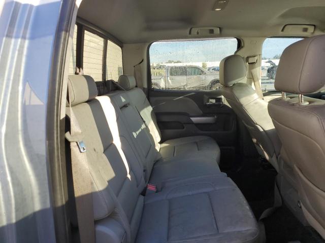 Photo 10 from auction – 2015 CHEVROLET SILVERADO with VIN 3GCUKSEC2FG291907