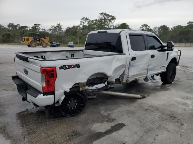 Photo 3 from auction – 2018 FORD F250 SUPER with VIN 1FT7W2BT3JEB22453