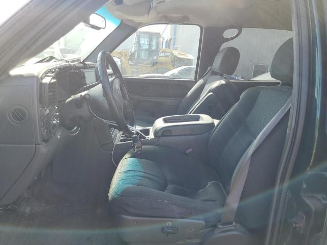 Photo 7 from auction – 2003 CHEVROLET AVALANCHE with VIN 3GNEC13T73G294481