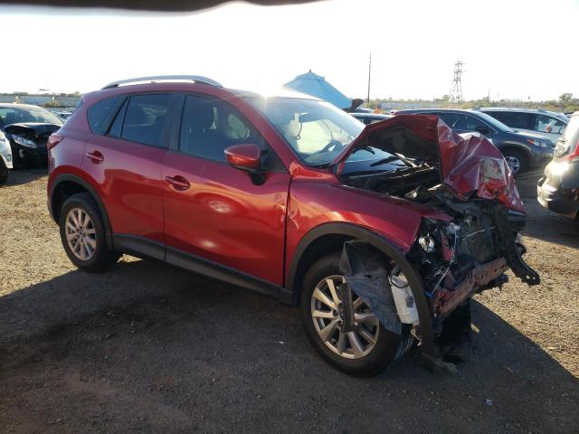 Photo 4 from auction – 2016 MAZDA CX-5 TOURI with VIN JM3KE2CY1G0675350