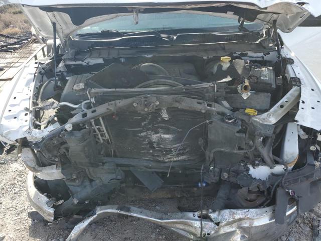 Photo 11 from auction – 2017 RAM 1500 SLT with VIN 1C6RR7LT8HS684928