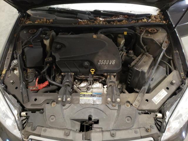 Photo 11 from auction – 2008 CHEVROLET IMPALA LT with VIN 2G1WT55N789109892